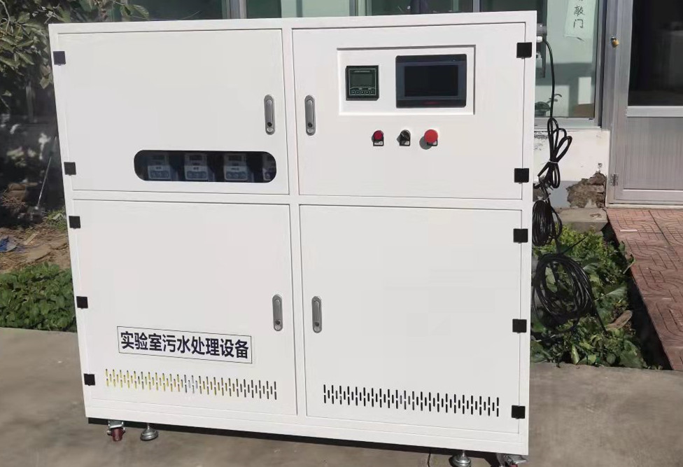 常州一體化污水處理設(shè)備-污水處理設(shè)備主要有哪些？