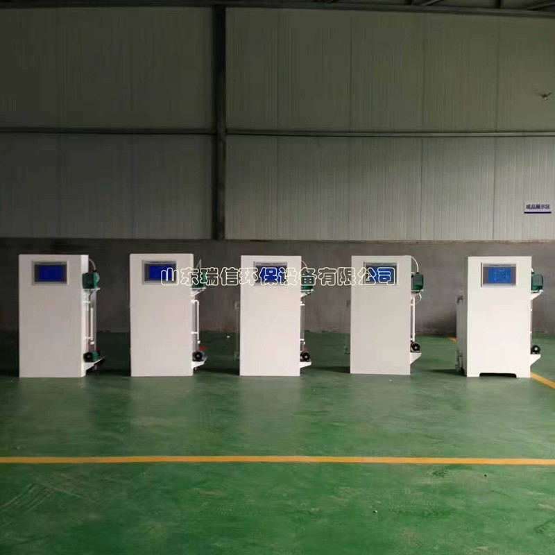 學(xué)校生活污水處理設(shè)備-污水處理設(shè)備都包括什么？