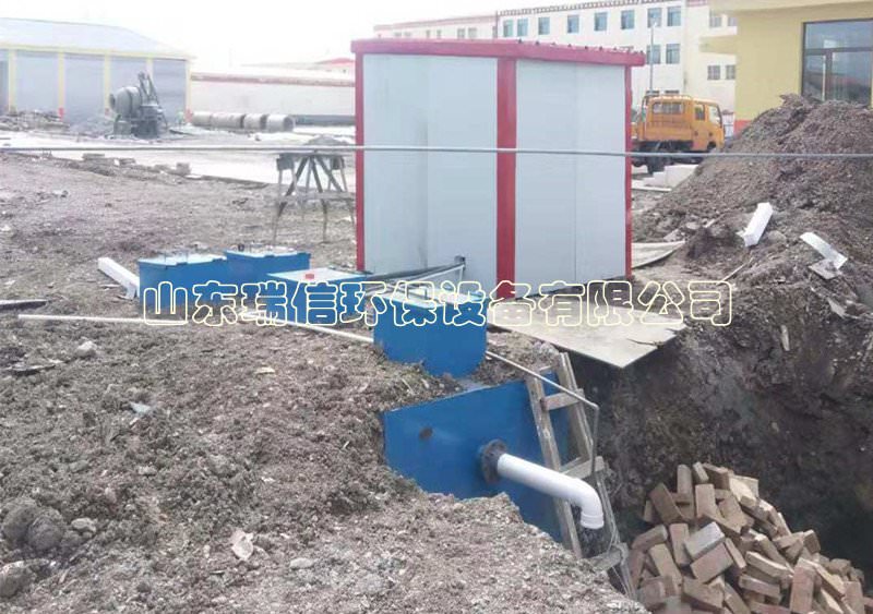 地埋式污水處理設(shè)備價格-實驗室污水處理設(shè)備多少錢？