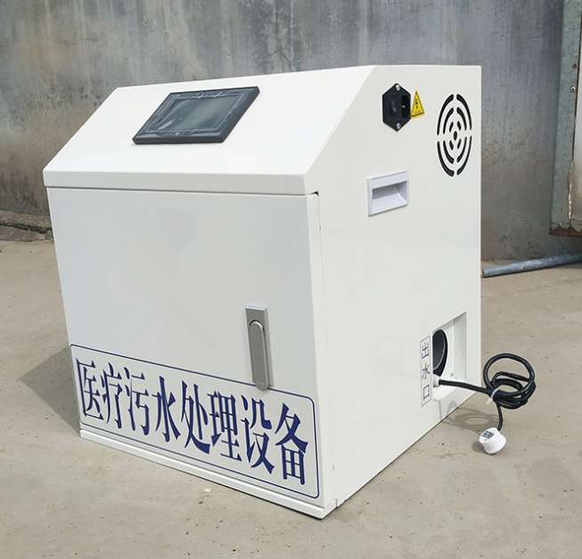 地埋式化污水處理設(shè)備-地埋式一體化污水處理設(shè)備的具體操作流程是怎樣的？