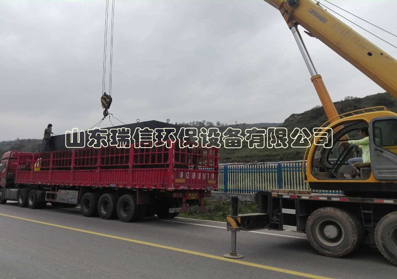 污水處理設備-污水處理設備有哪些？
